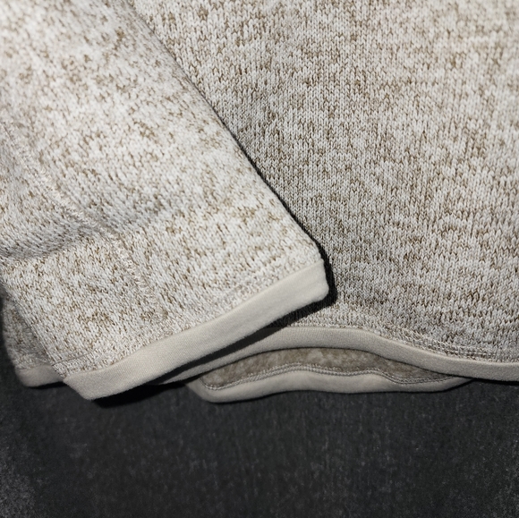 Storm Pack Quarter Zip - Picture 4 of 5